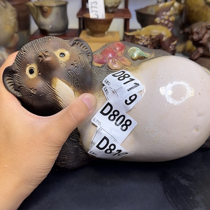备前烧作品备前烧作品