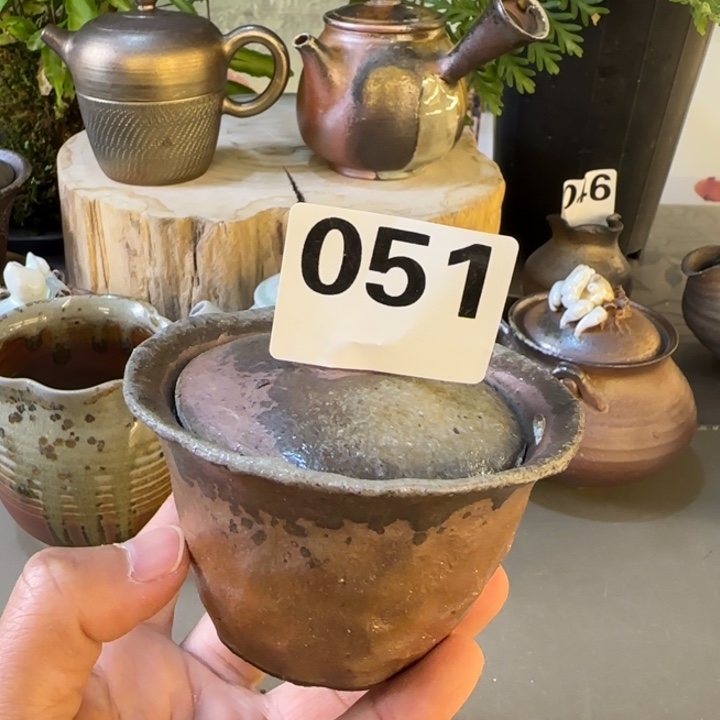 紫砂茶壶柴烧新品福利多多