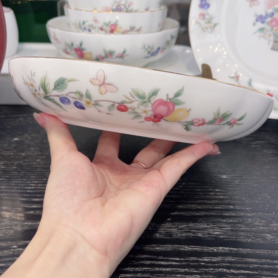 深盘————————————