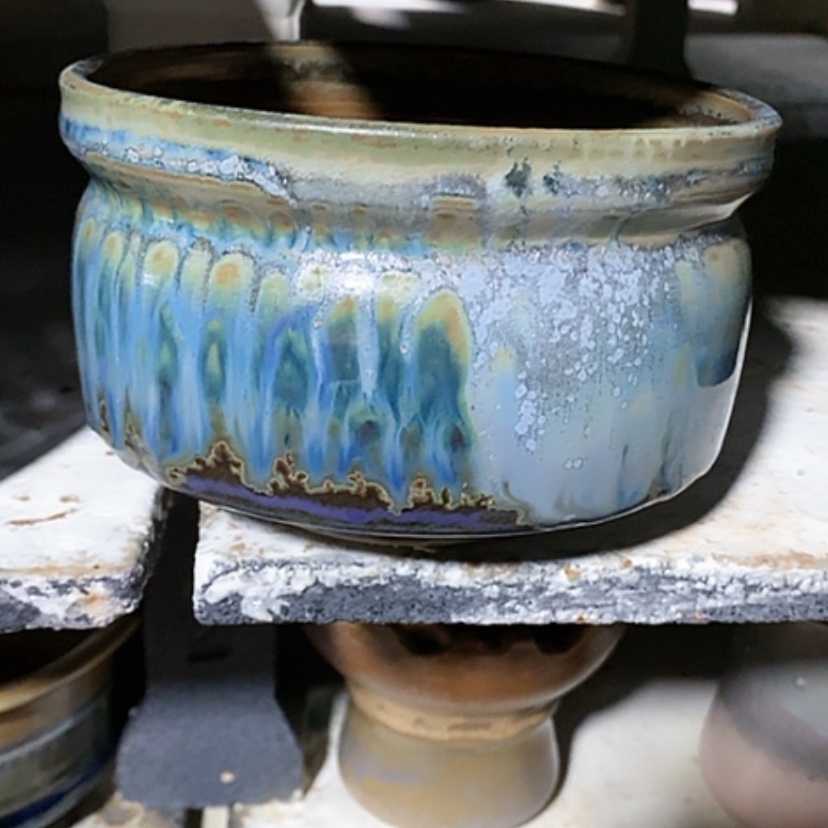 【闪购商品】红陶瑕疵