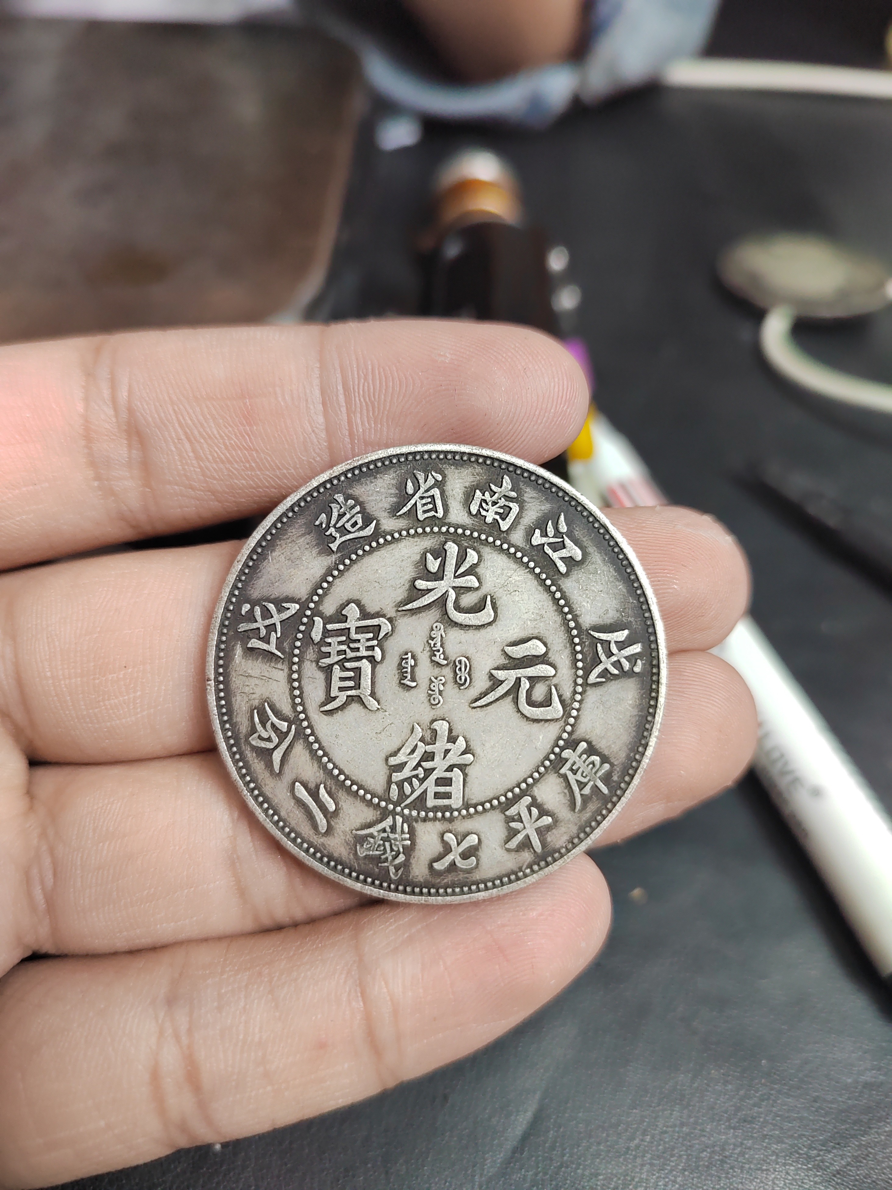 精选手工摆件巧夺天工精美摆件现代仿古复古工艺品摆件3