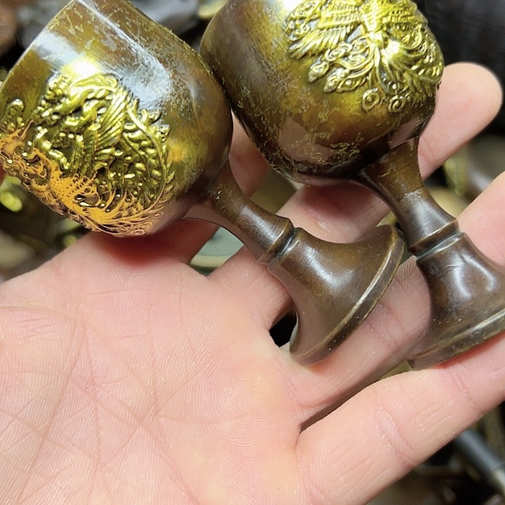 铜铜铜器直播间铜