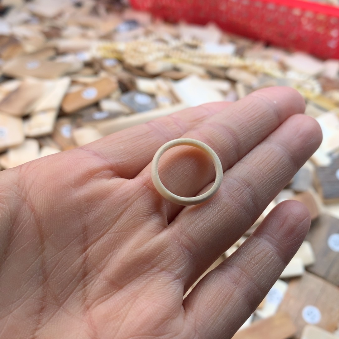 泥塑16圈口工艺品工艺品