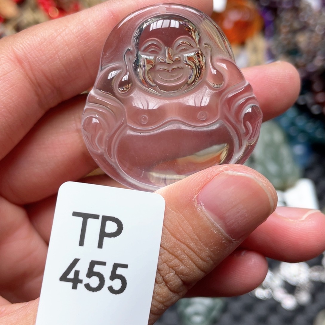 水晶多样性发一只未镶嵌