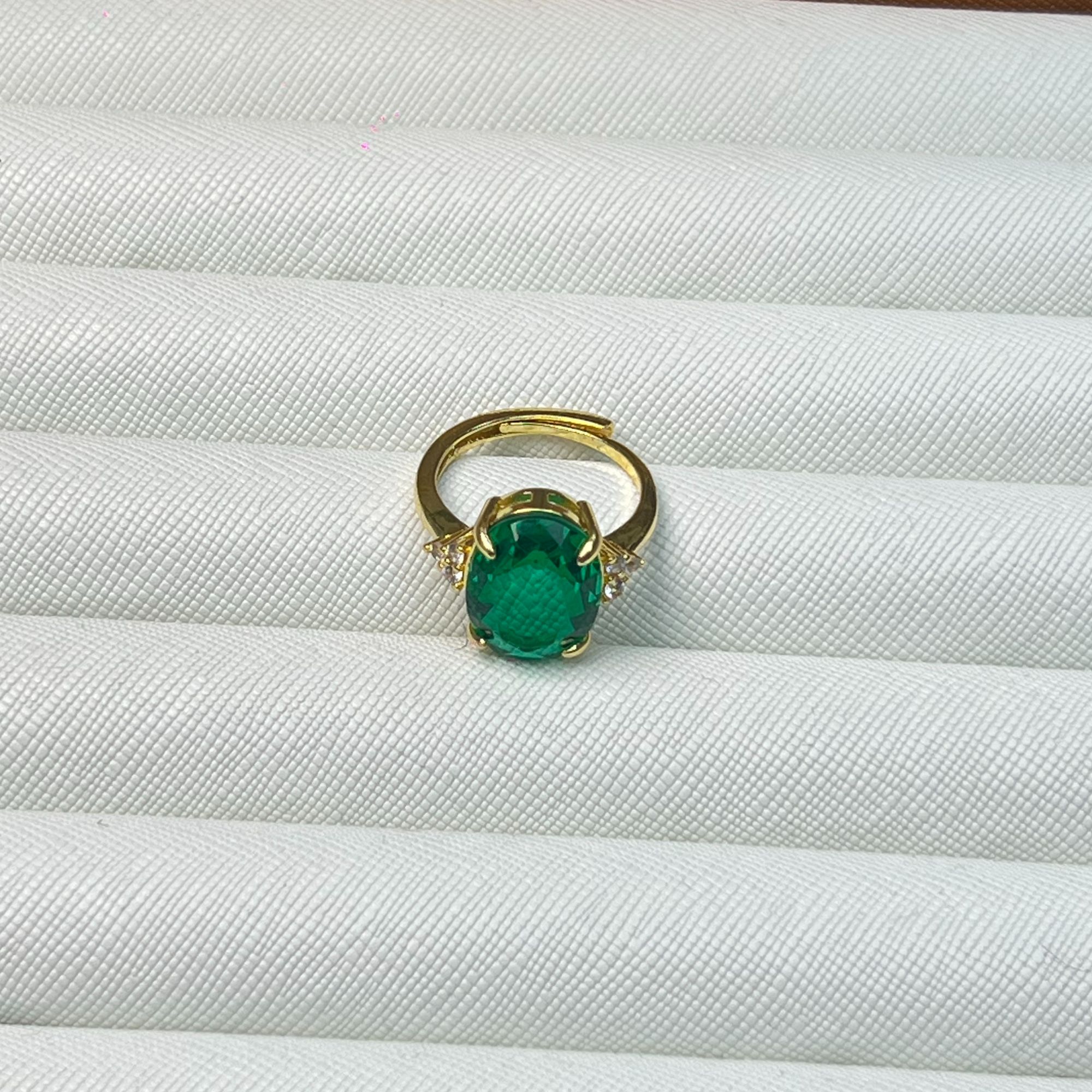 『年货专属』时尚首饰戒指多样性发其一k201