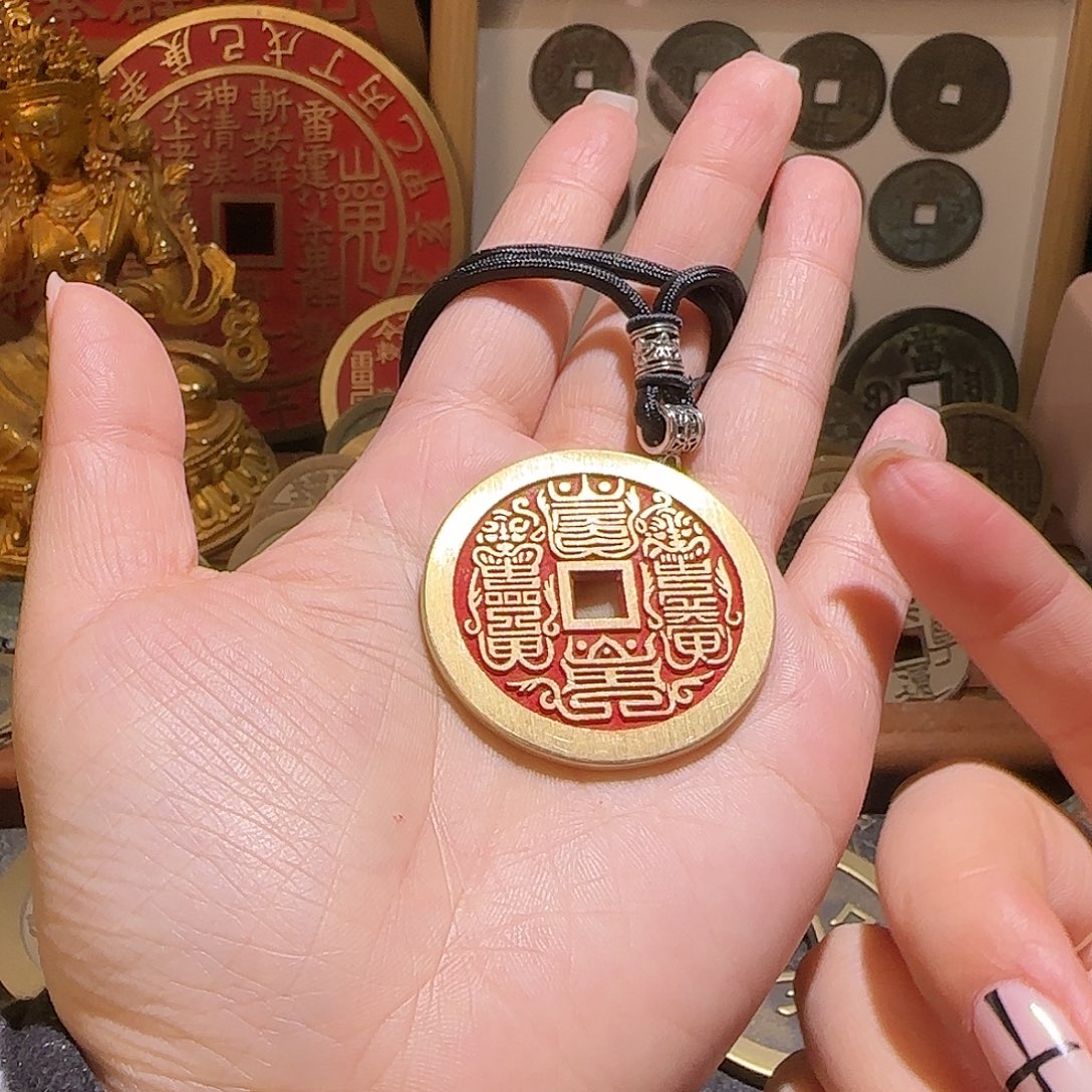 铜现代仿制工艺品