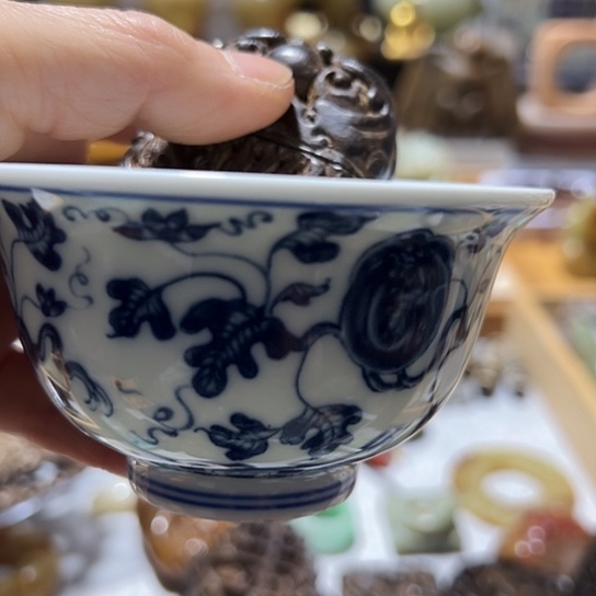 瓷摆件瓷摆件瓷摆件令**玉