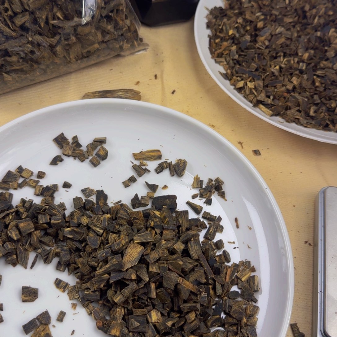 梦***丰陆河150克沉水料子