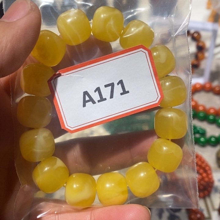 东非黑黄檀（紫光檀）171