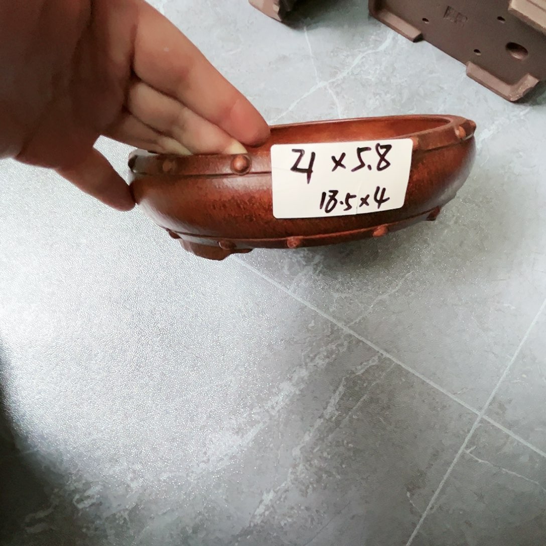 红陶紫砂花盆链接