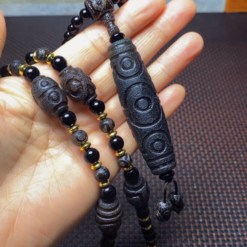 【闪购商品】玛瑙/玉髓手链未镶嵌