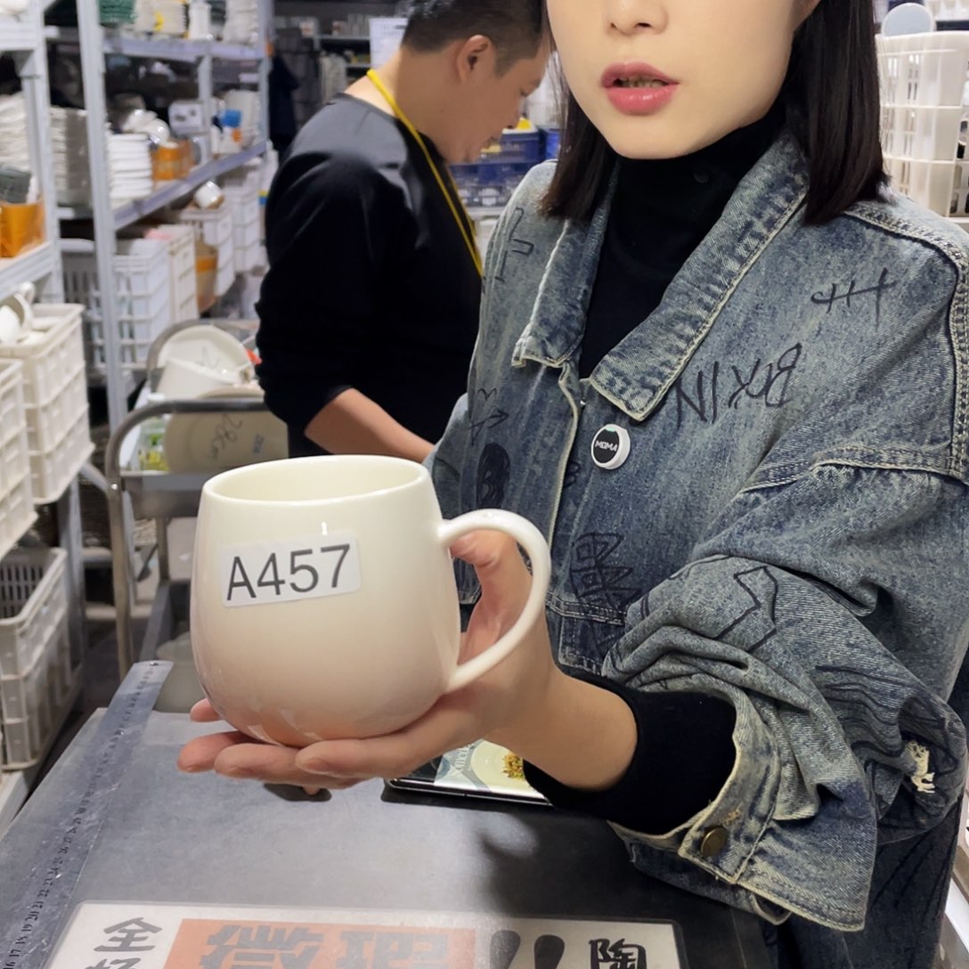 瓷片457              4个