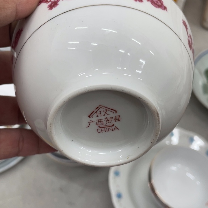日用陶瓷制品商品