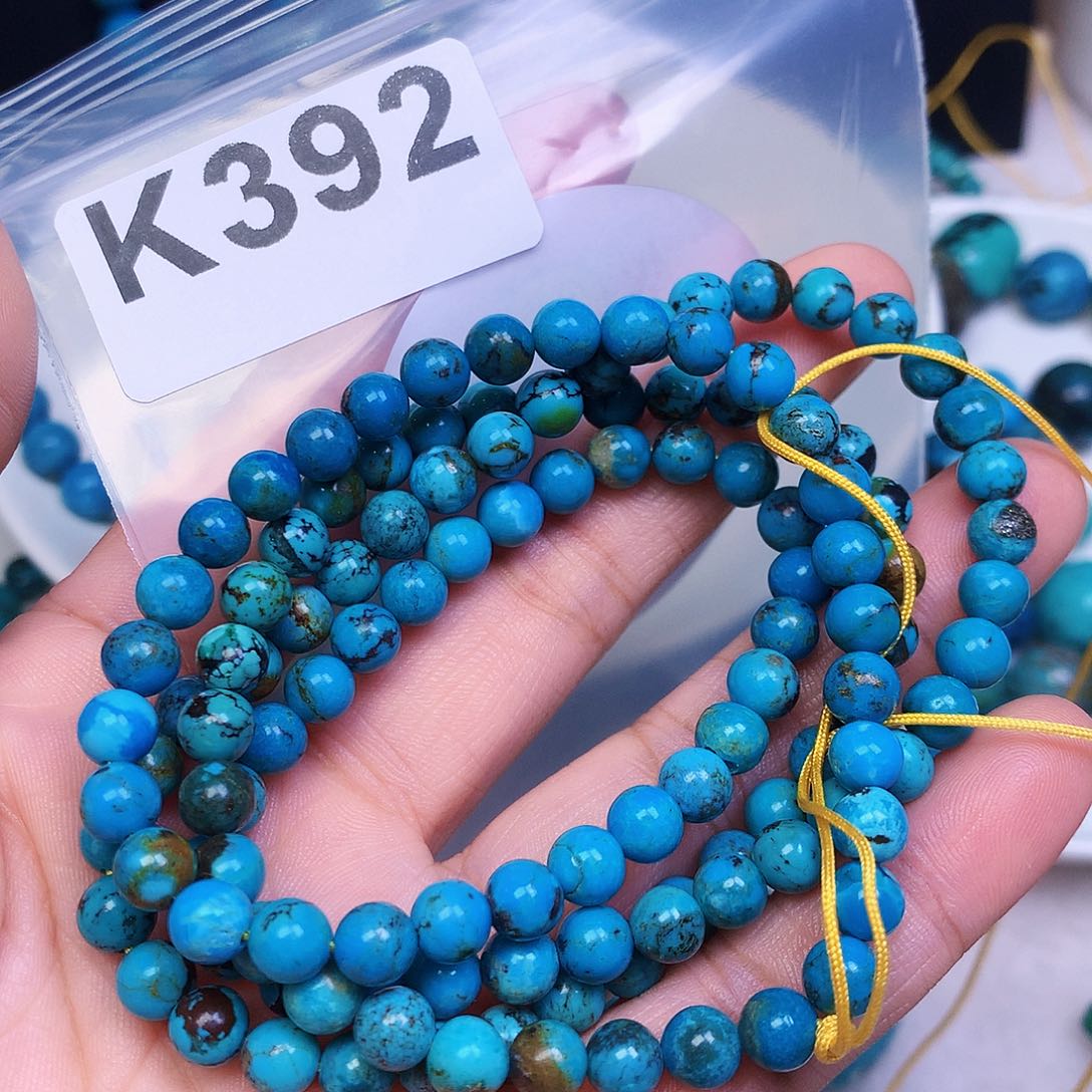 空竹粉丝专享十堰特色手工散珠