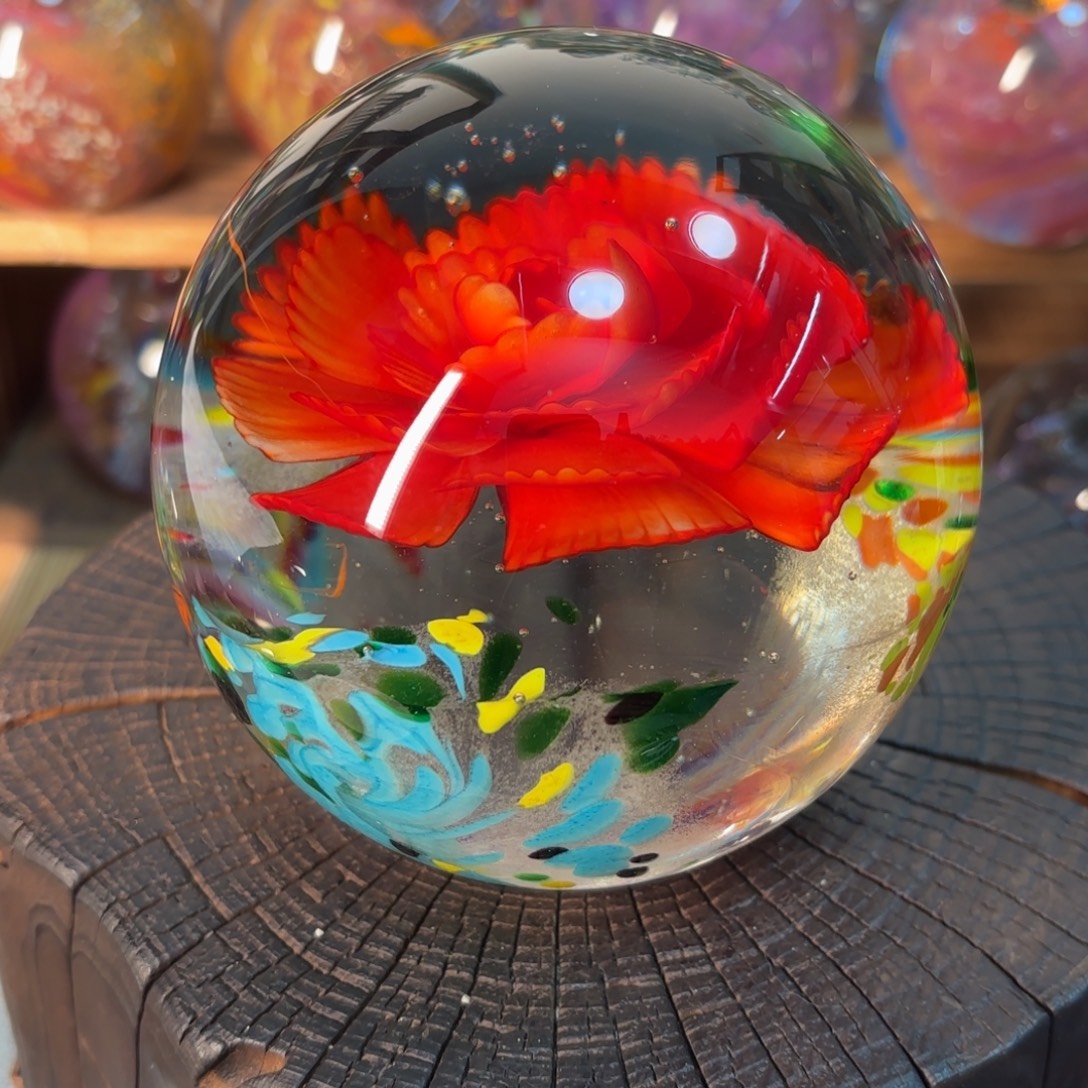 手工艺品琉璃精品