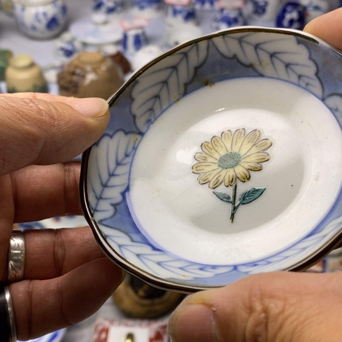 瓷片你也别管别人有多少了就