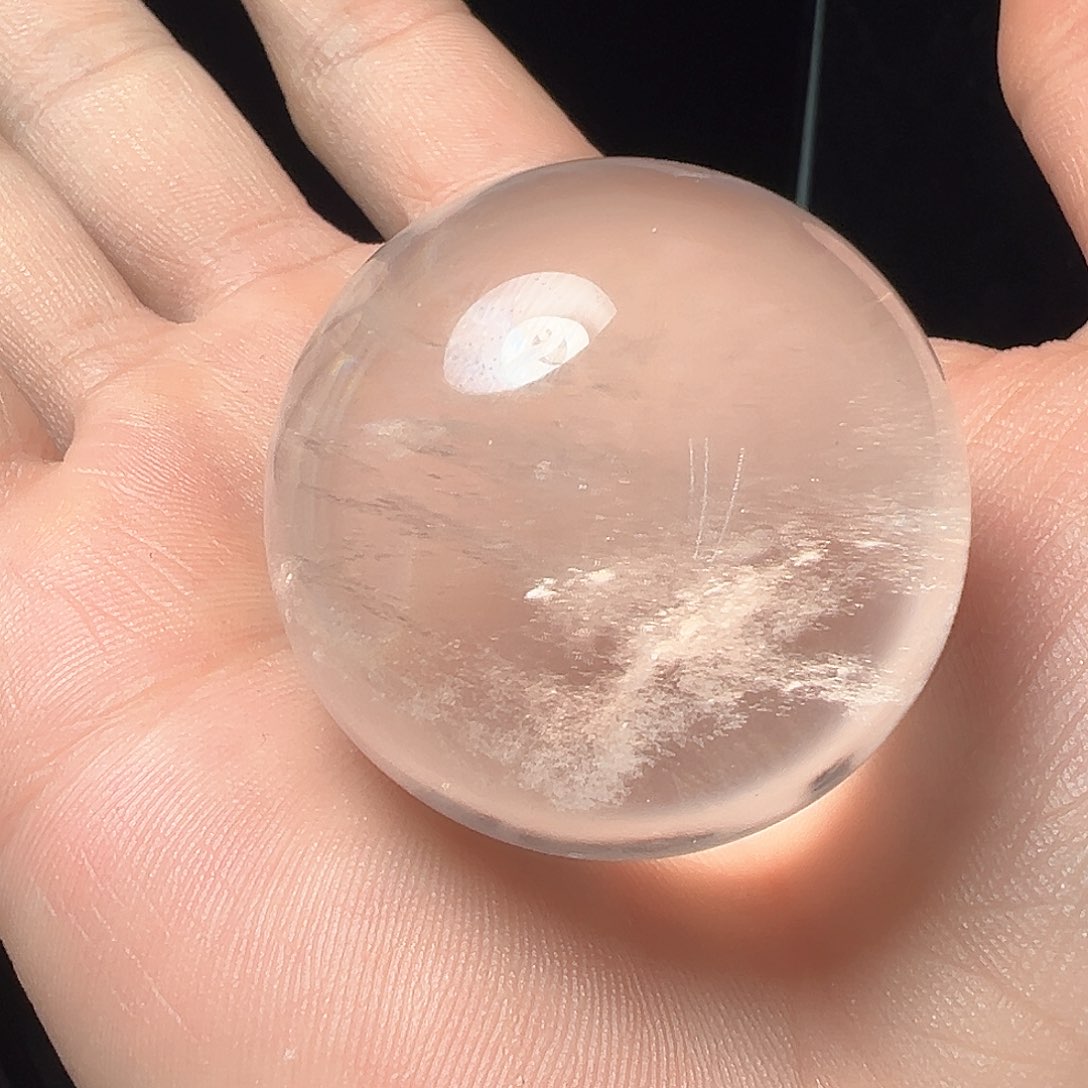 水晶水晶摆件未镶嵌