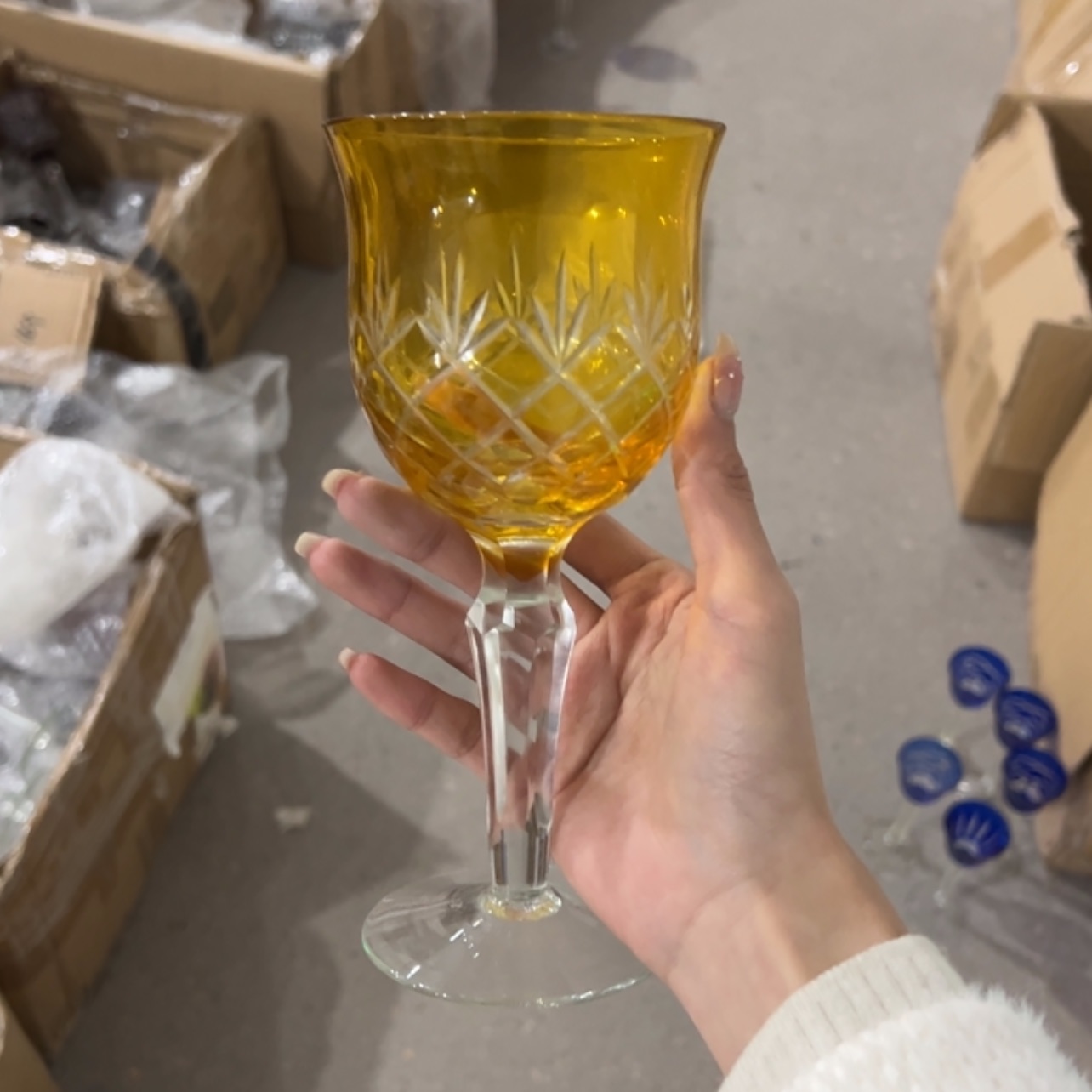 【闪购商品】如图微瑕一个，如图微瑕一个