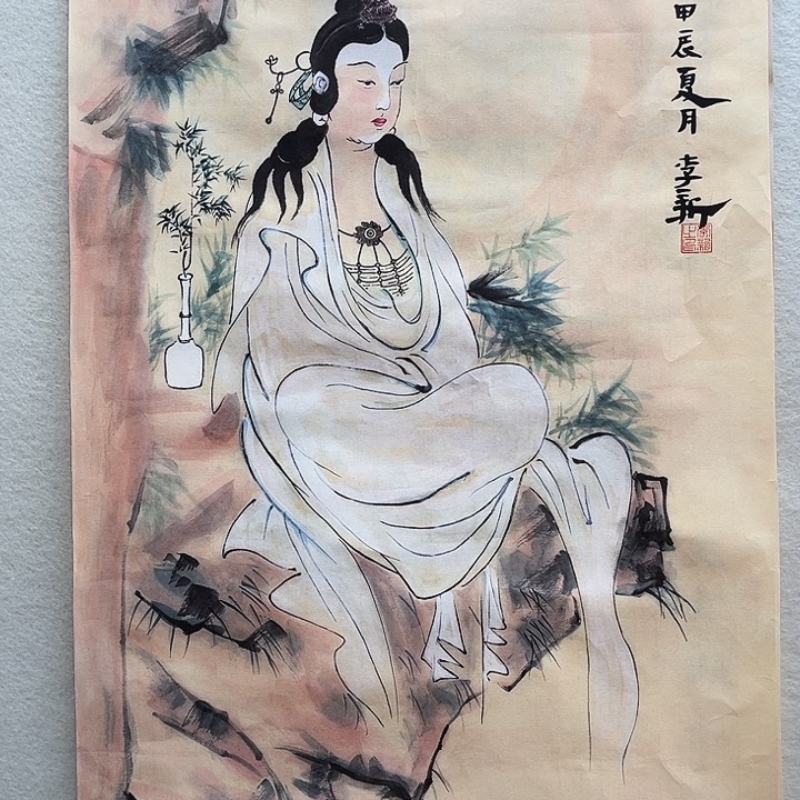 美术作品艺术作品2