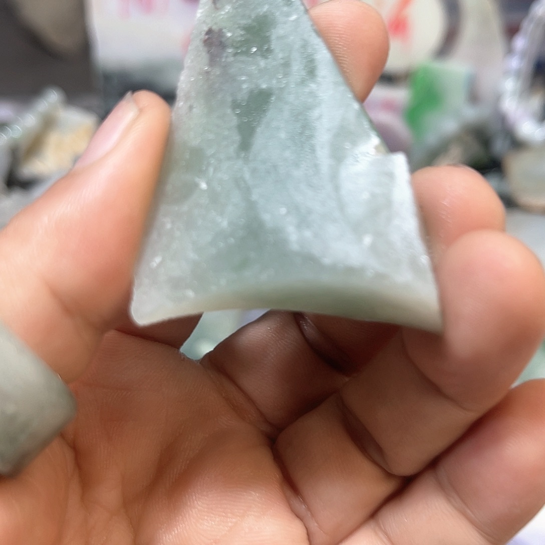 未镶嵌挂件翡翠翡翠天然翡翠天然翡翠