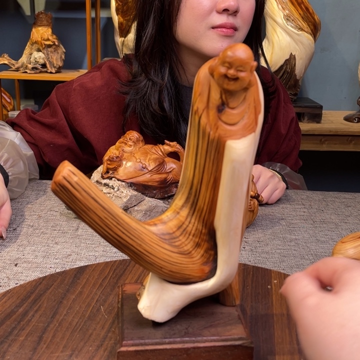 柏木（崖柏）关注一下