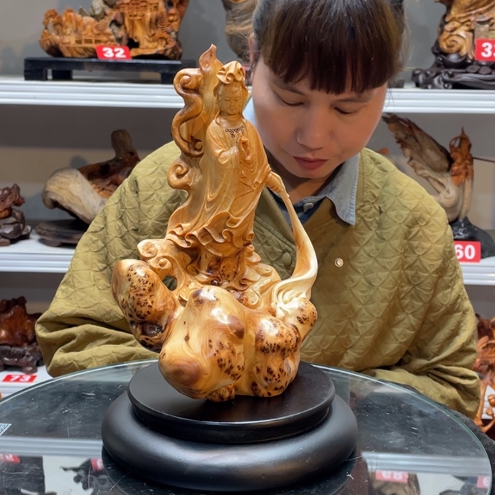 柏木（崖柏）太行崖柏