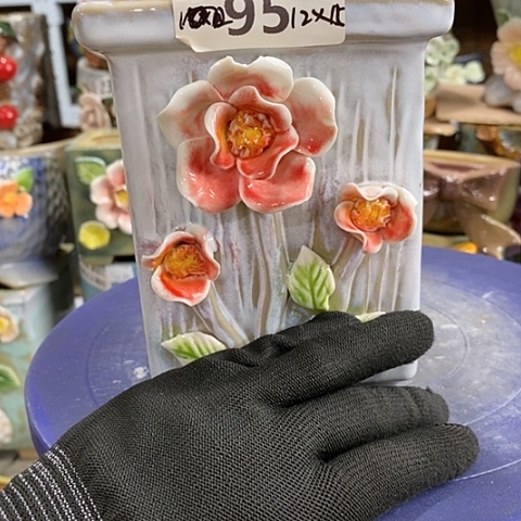 【闪购商品】红陶1