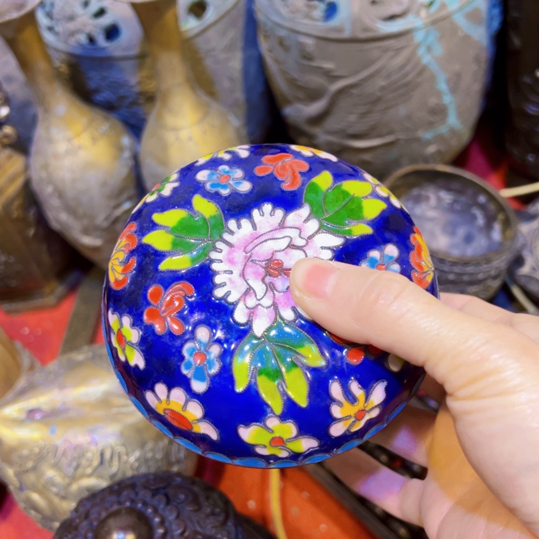 工艺品黄铜摆件工艺品