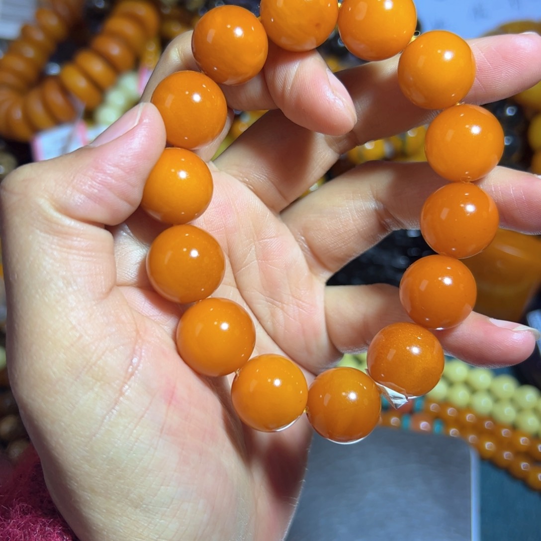 琥珀珠宝奇石未镶嵌508