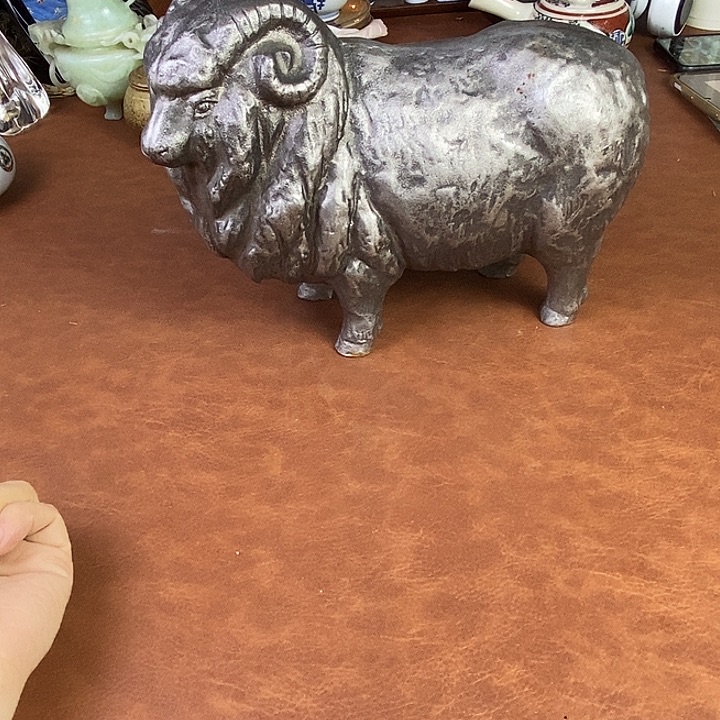 瓷器铜铁器花瓶盘子