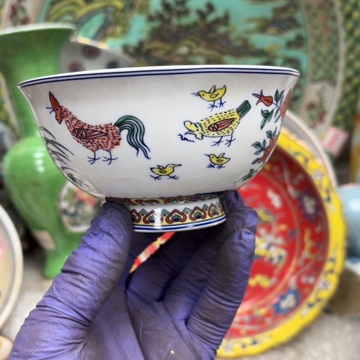 摆件瓷器摆件 瓷器摆件