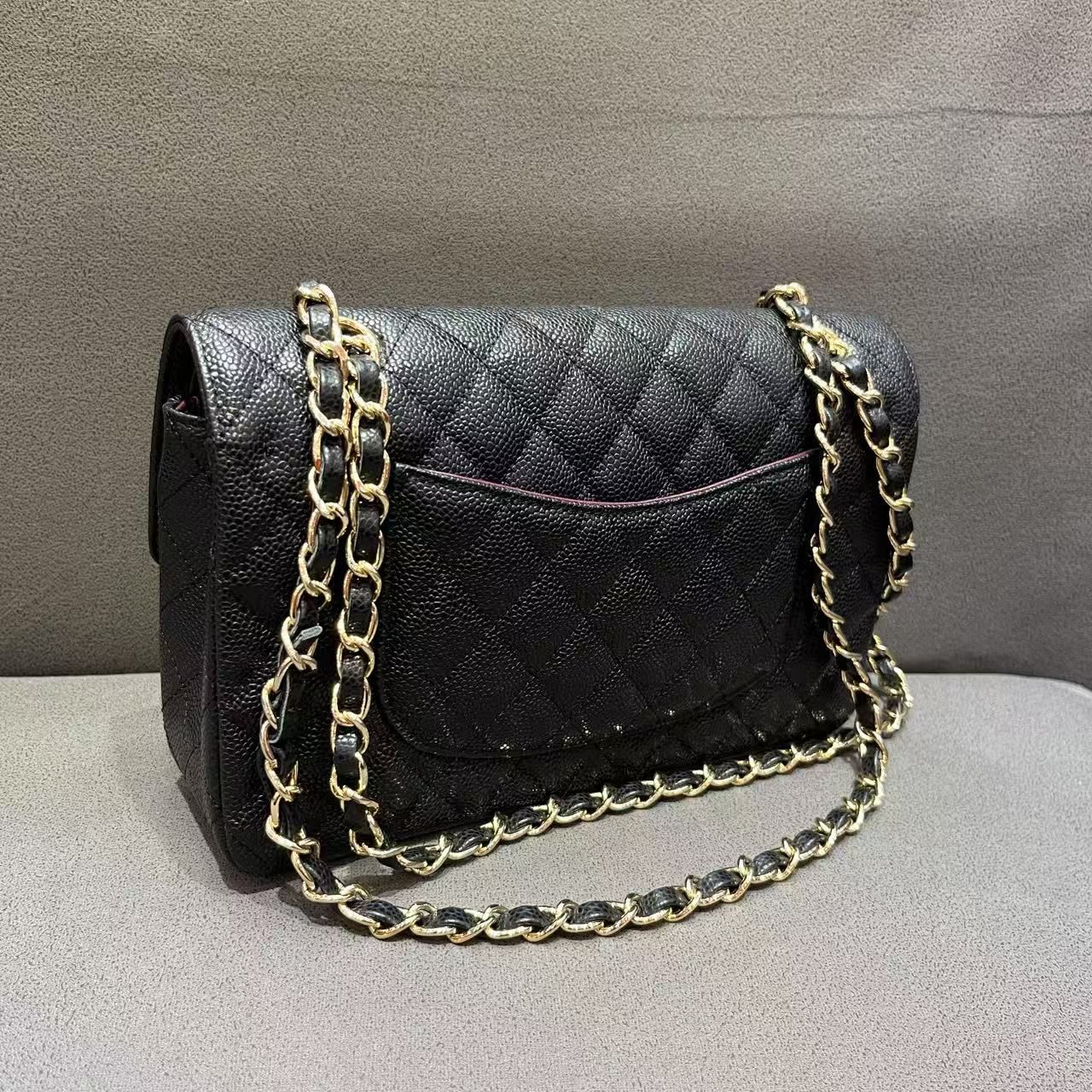 【威廉】高奢真皮女包