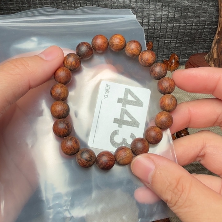 贡木手串/手链10 贡木