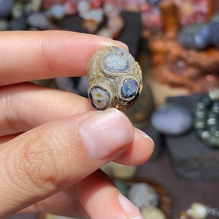 玛瑙/玉髓珠宝半成品未镶嵌石**来