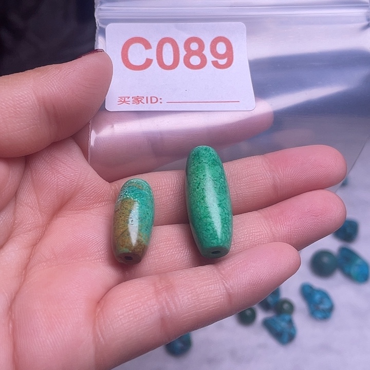 用***1绿石头十堰特色手工配饰
