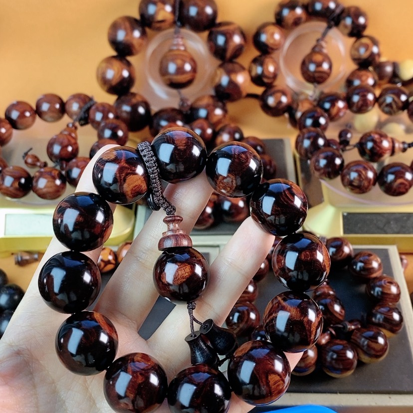 【闪购商品】花梨木类倚****雨紫20