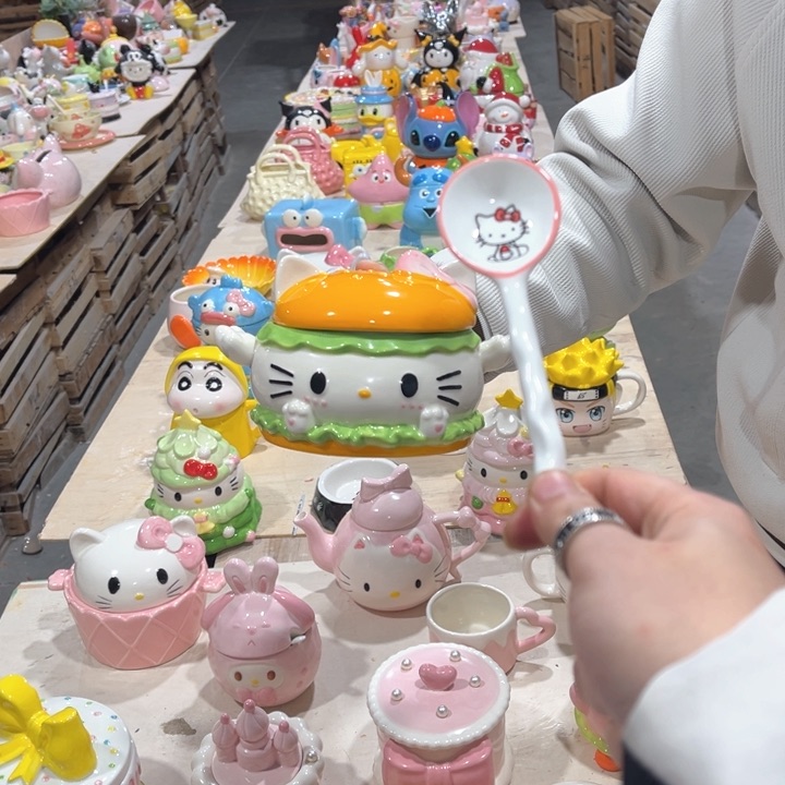 紫砂茶案这么多人都