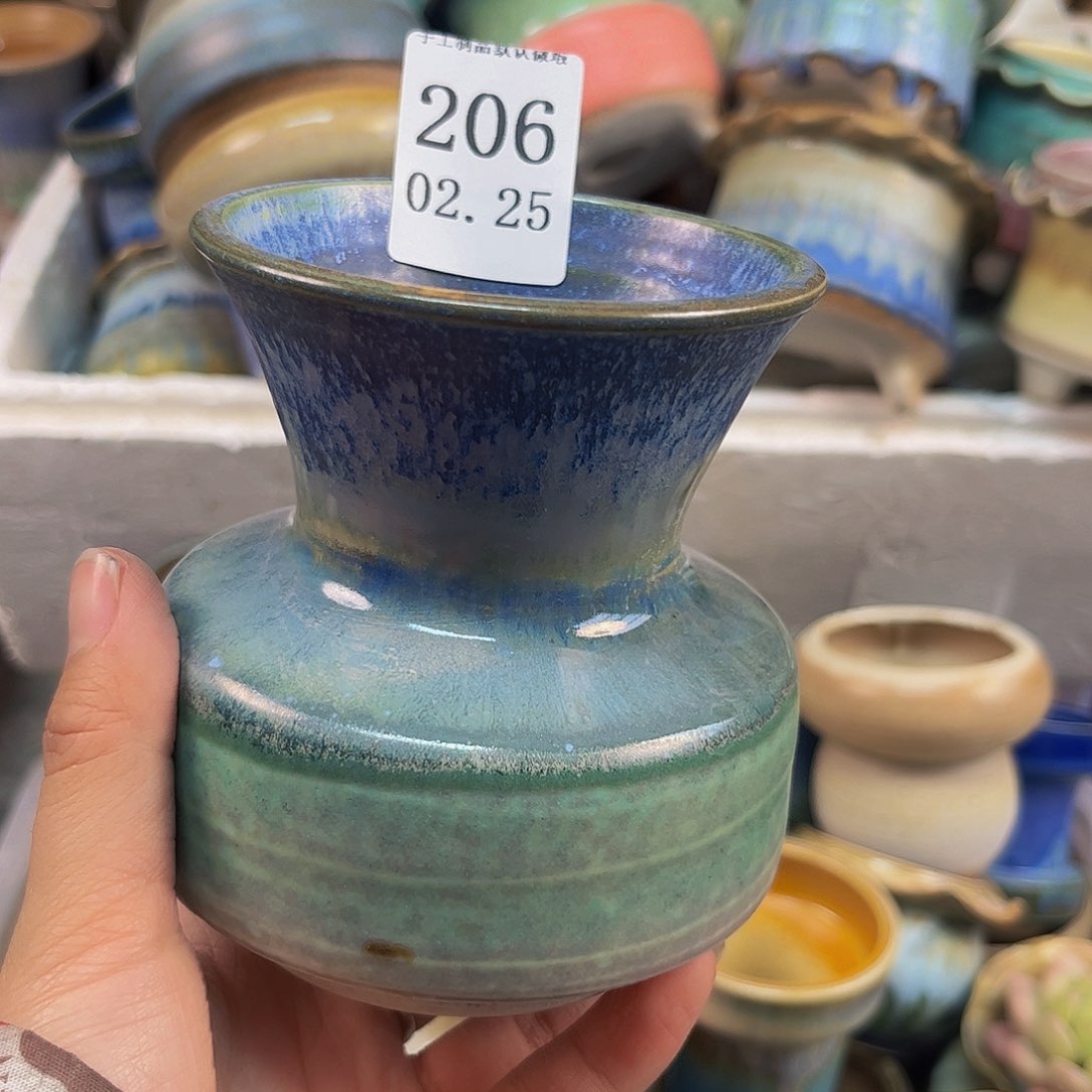 摆件景德镇陶瓷手工制作