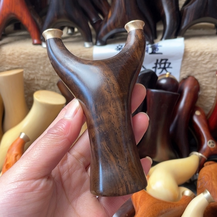 大果紫檀（缅甸花梨）瑕疵1563