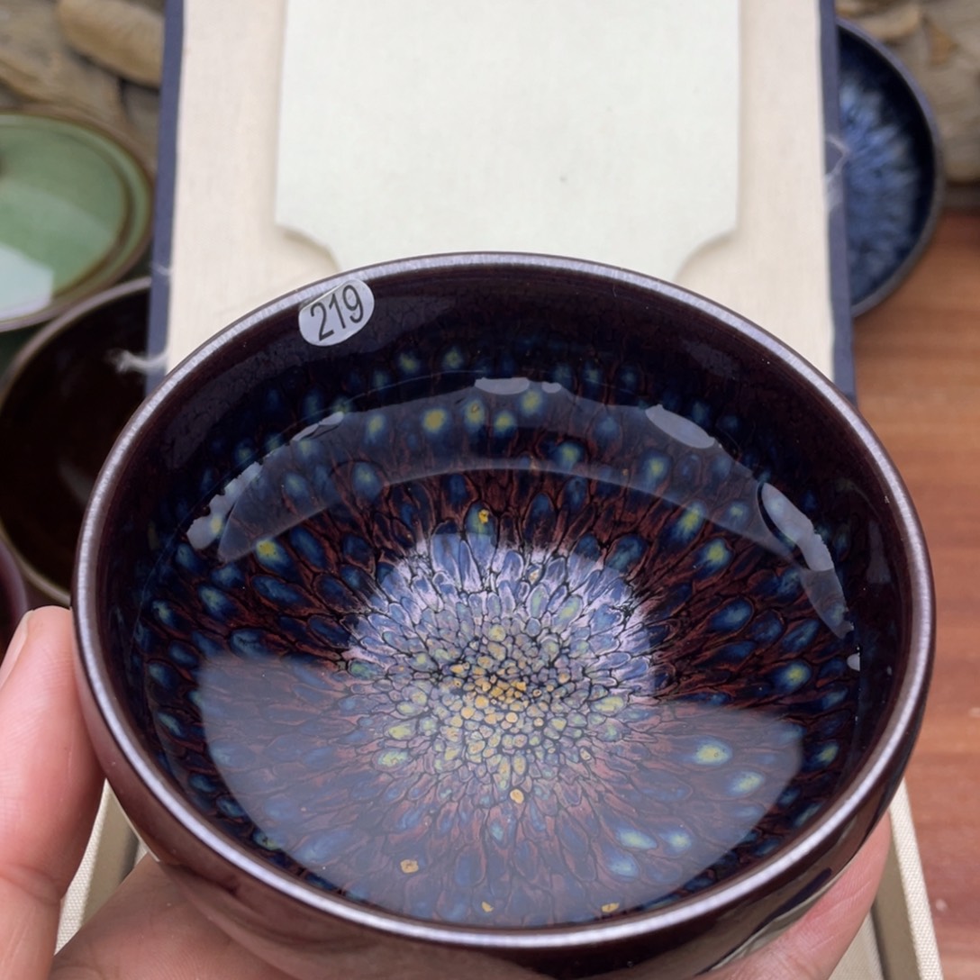 茶盏陶瓷机械陶瓷219