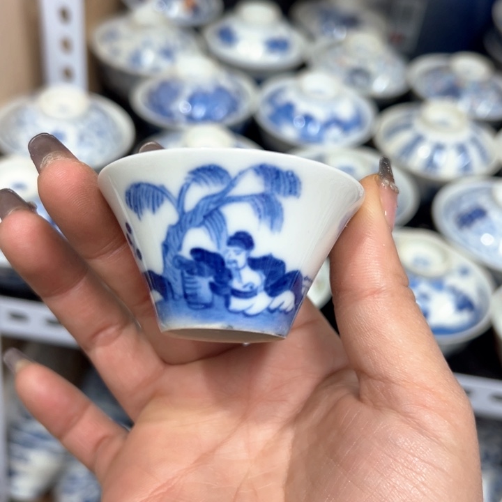 杯景德镇陶瓷库存