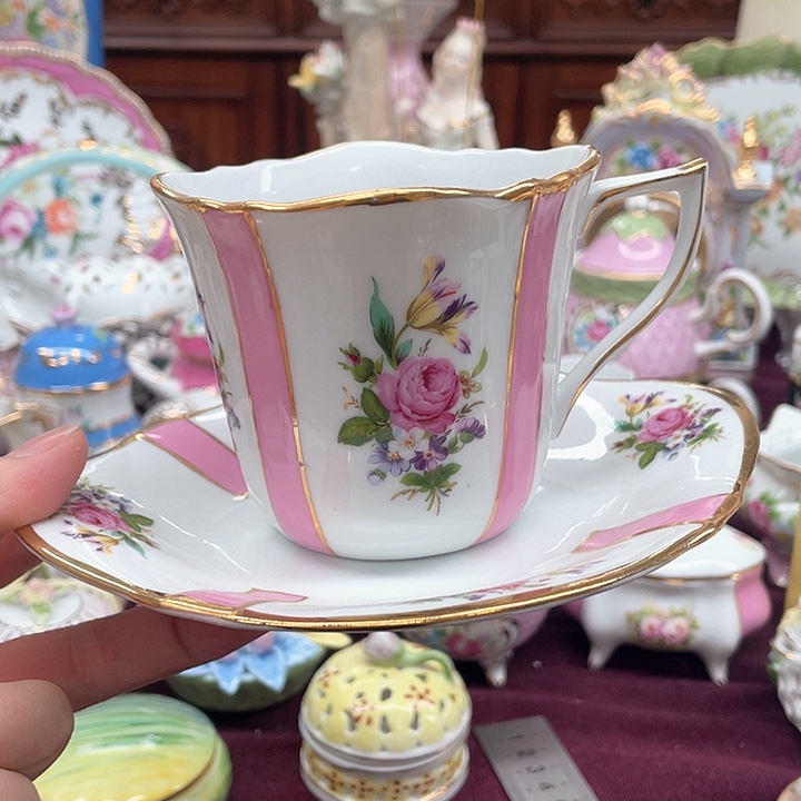 瓷片摆件家居设计风格的设计风格