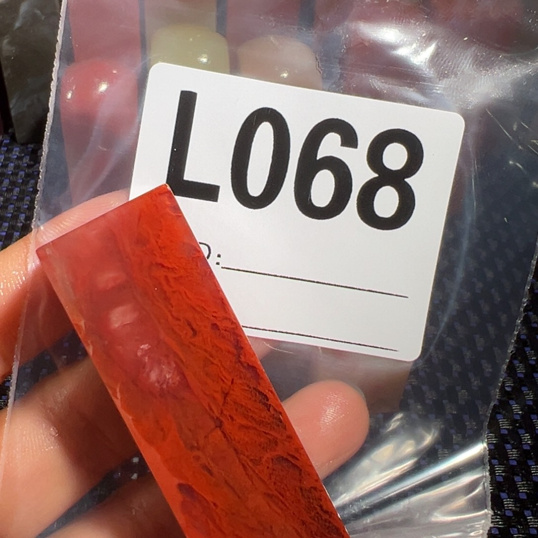 【闪购商品】寿山石印石t****1老挝石