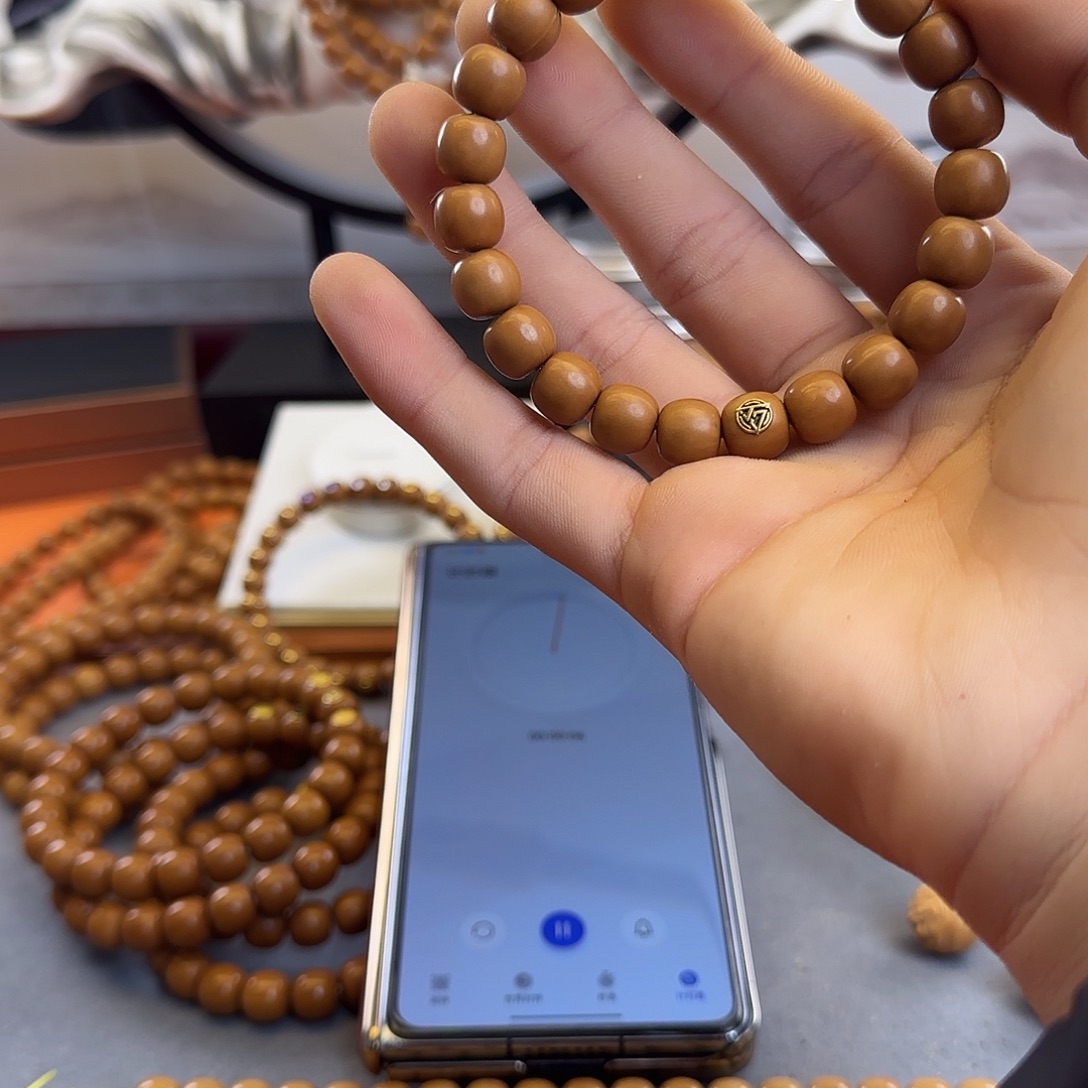 手串猴头核桃单标