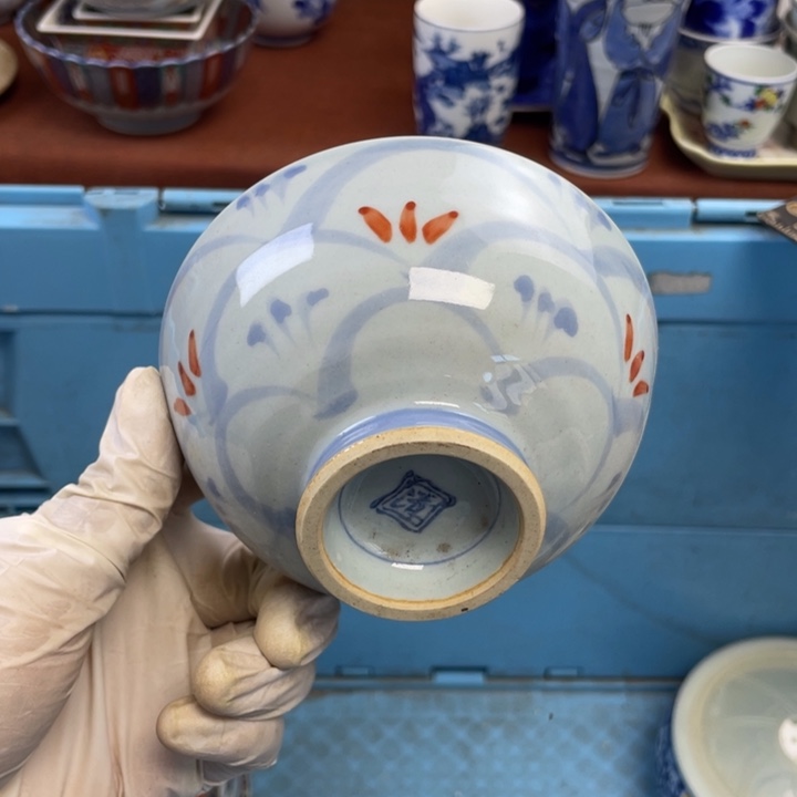 陶他家瓷器真美…开播了