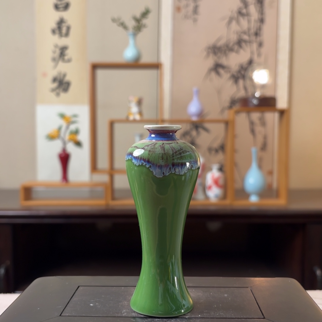 摆件美好的一天从一