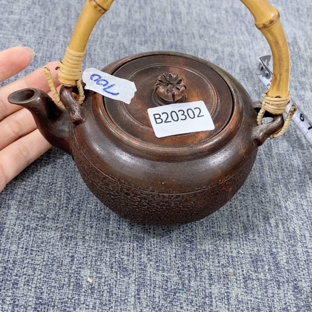 紫砂茶杯非常满意好看得物件