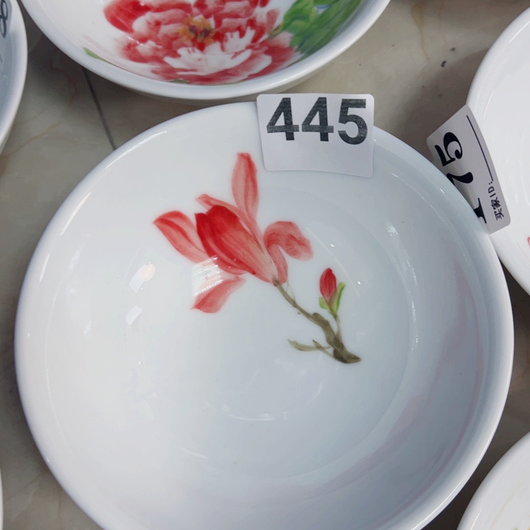 景德镇陶瓷手工制作
