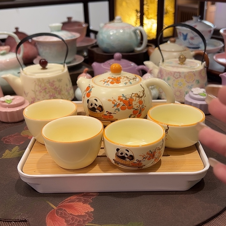 茶具配件其它茶器