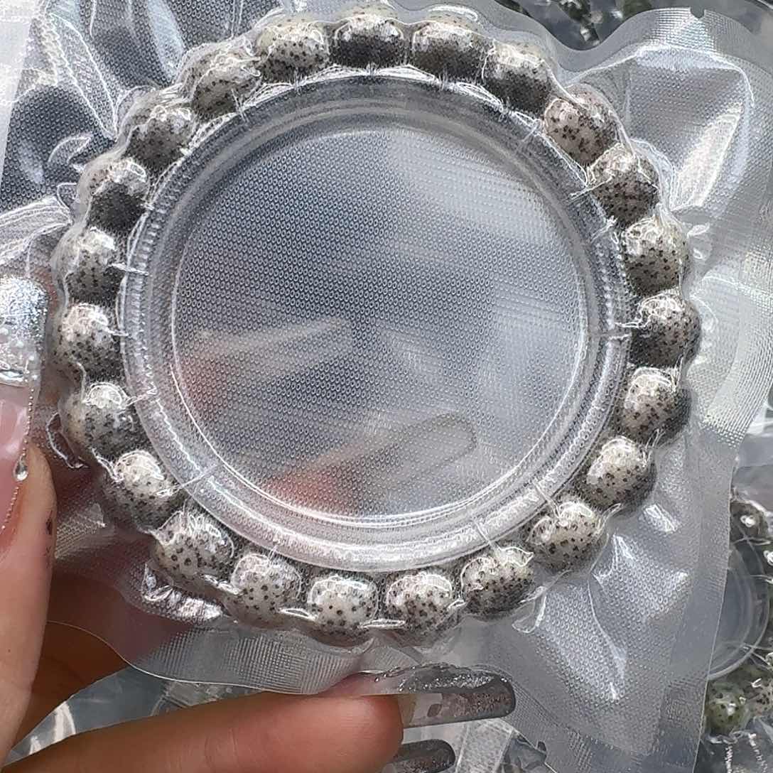 星月菩提手串183练手星月菩提10桶单圈